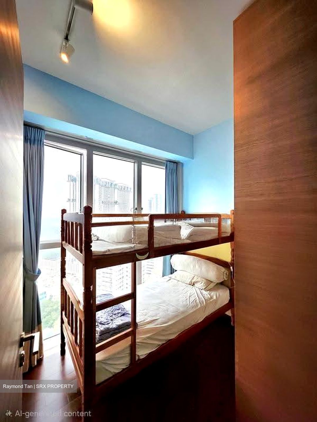 Queens Peak (D3), Condominium #621133791